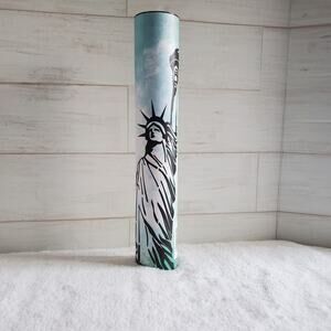 Scratch off USA Map Poster